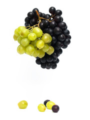 Grapes