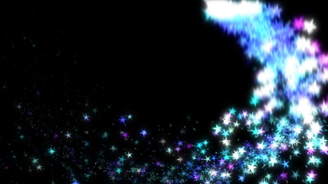 dynamiczne cząsteczki