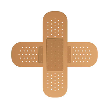 x plaster