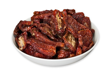 sun dried tomatoes