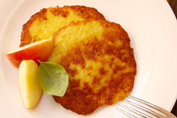 kartoffelpuffer
