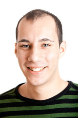 Fototapeta premium Smilling