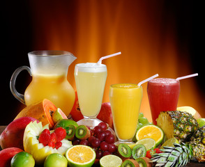 Frutas
