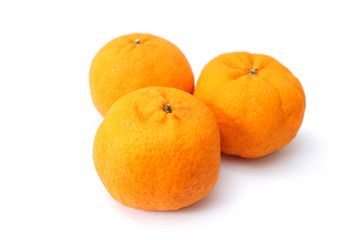 Mandarin Orange