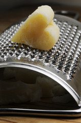 Parmesan - Italian cheese