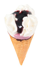 Ice-cream