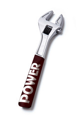 power screw wrench