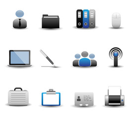 Web Icons 2