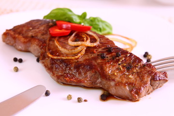 rumpsteak