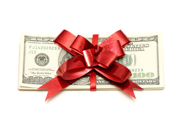 Money gift