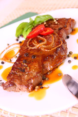 rumsteak