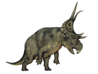 Diabloceratops