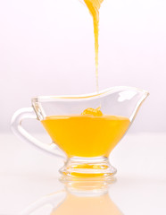 honey