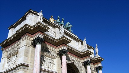 Carrousel du Louvre, Paris © fanfan