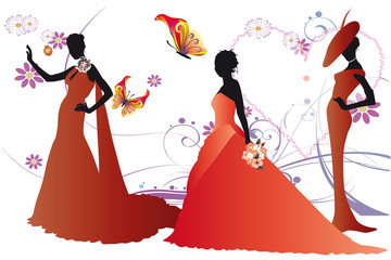 c&eacute;r&eacute;monies et romance