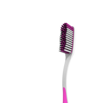 Brosse &agrave; dent + trac&eacute; de d&eacute;tourage