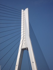 横浜ベイブリッジ