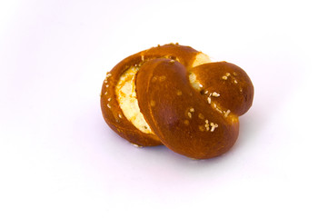Laugenbrötchen