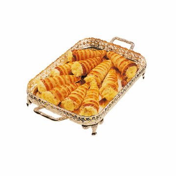 cornets