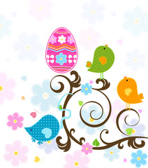 easter design
