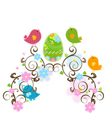 easter design