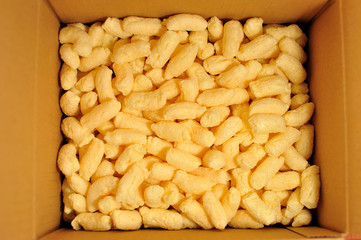 verpackungsmaterial