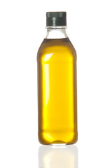 Oil bottle