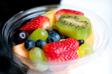 Fruit Bowl