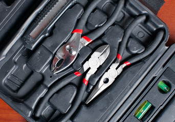 Fototapeta premium tools