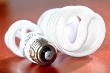 Energy saving bulb