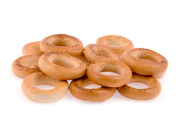 Bread-rings