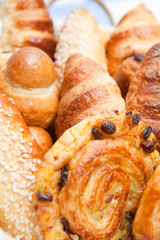 Viennoiseries