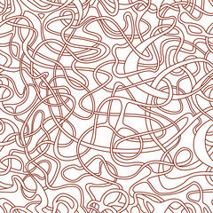 Doodles seamless