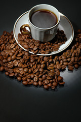 perfect coffee