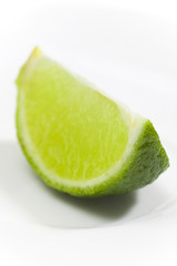 Fresh lime