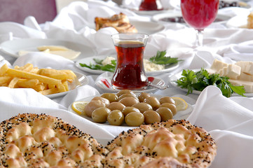 kahvaltı