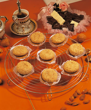 macarons