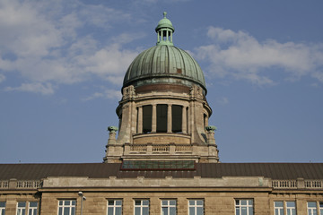 justizgebäude