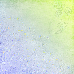 Spring  background