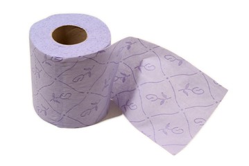 Papier toilette #6