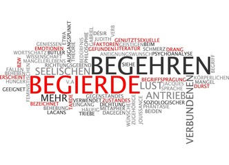 Begierde