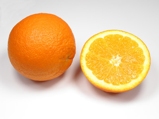 Orangen