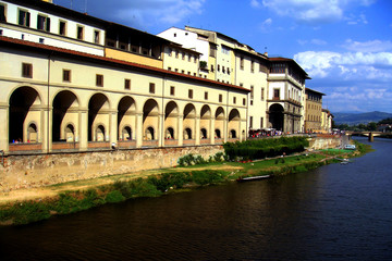 Fototapeta premium firenze