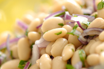 Bean Salad