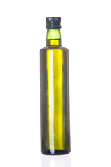 Oil bottle