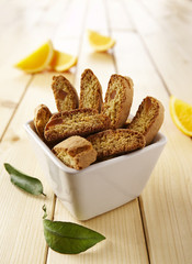 Cantuccini
