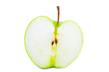 green apple