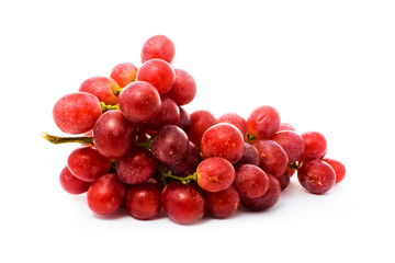 red grape