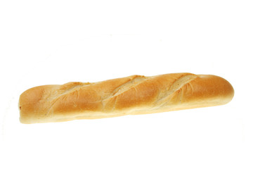 French bread loaf