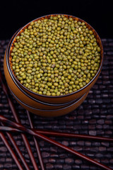 Mung Beans